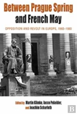 Bertrand.pt - Between Prague Spring And French May