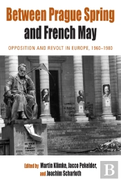 Between Prague Spring And French May