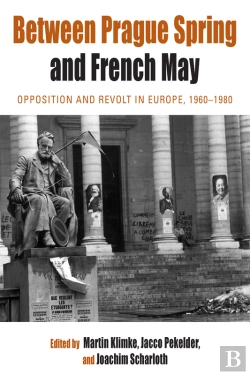 Bertrand.pt - Between Prague Spring And French May