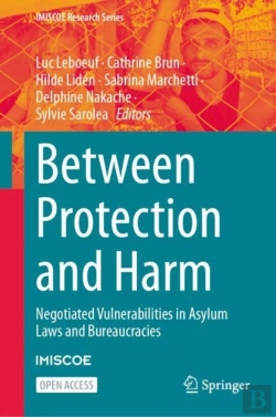 Bertrand.pt - Between Protection And Harm