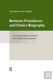 Between Providence And Choice Biography