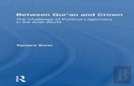 Between Qur'An And Crown