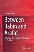 Between Rabin And Arafat