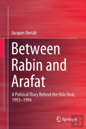 Between Rabin And Arafat