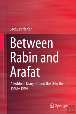 Bertrand.pt - Between Rabin And Arafat