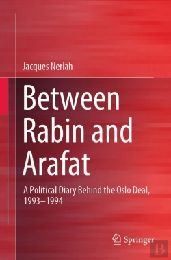 Bertrand.pt - Between Rabin And Arafat