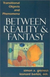 Between Reality And Fantasy