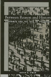 Between Reason And History