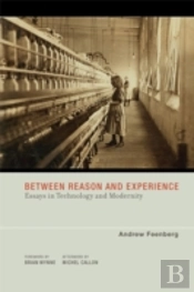 Between Reason & Experience