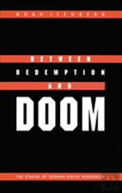 Between Redemption And Doom