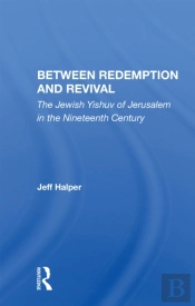 Between Redemption And Revival