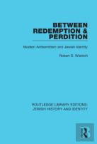 Between Redemption & Perdition