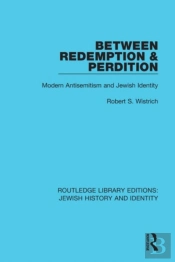 Between Redemption & Perdition