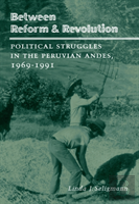 Between Reform And Revolution