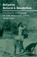 Between Reform And Revolution