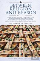 Between Religion And Reason (Part Ii)