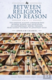 Between Religion And Reason (Part Ii)