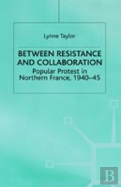 Between Resistance And Collabration