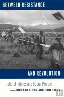 Bertrand.pt - Between Resistance And Revolution