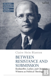 Between Resistance And Submission