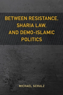 Bertrand.pt - Between Resistance, Sharia Law, And Demo-Islamic Politics