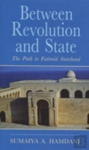 Between Revolution And State