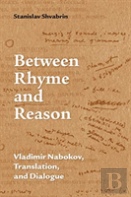Between Rhyme And Reason