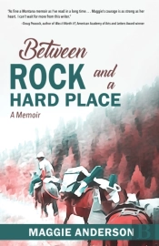 Between Rock And A Hard Place