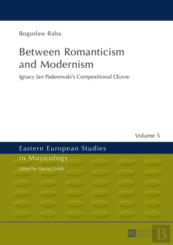 Bertrand.pt - Between Romanticism And Modernism