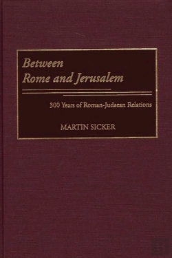 Bertrand.pt - Between Rome And Jerusalem