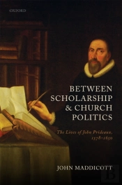 Between Scholarship And Church Politics