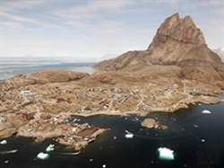 Bertrand.pt - Between Sea And Glacier