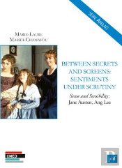 Between Secrets And Screens Sentiments Under Scrutiny