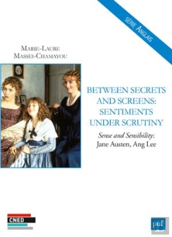 Bertrand.pt - Between Secrets And Screens Sentiments Under Scrutiny