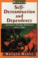Between Self-Determination And Dependency
