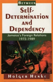 Between Self-Determination And Dependency