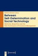 Between Self-Determination And Social Technology