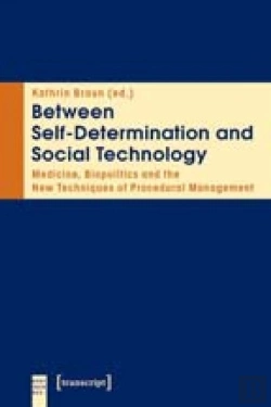 Bertrand.pt - Between Self-Determination And Social Technology