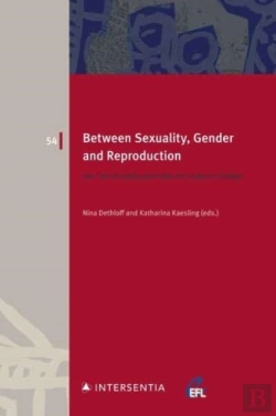 Bertrand.pt - Between Sexuality, Gender And Reproduction