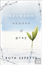 Between Shades Of Gray