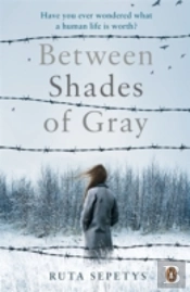 Between Shades Of Gray