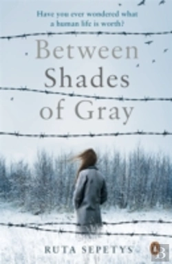 Bertrand.pt - Between Shades Of Gray