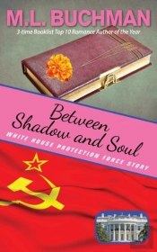 Between Shadow And Soul