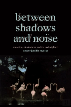 Bertrand.pt - Between Shadows And Noise