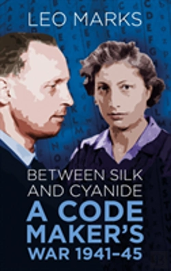Bertrand.pt - Between Silk And Cyanide