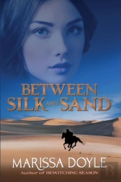 Between Silk And Sand