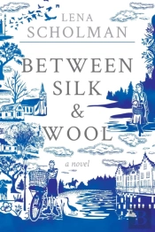 Between Silk And Wool