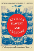 Between Slavery And Freedom
