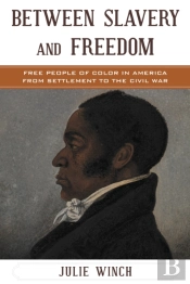 Between Slavery And Freedom