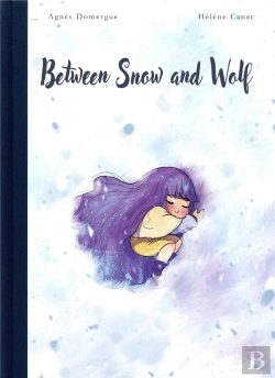 Bertrand.pt - Between Snow And Wolf